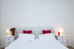 Vatican Quiet Apartment with Garden & Parking